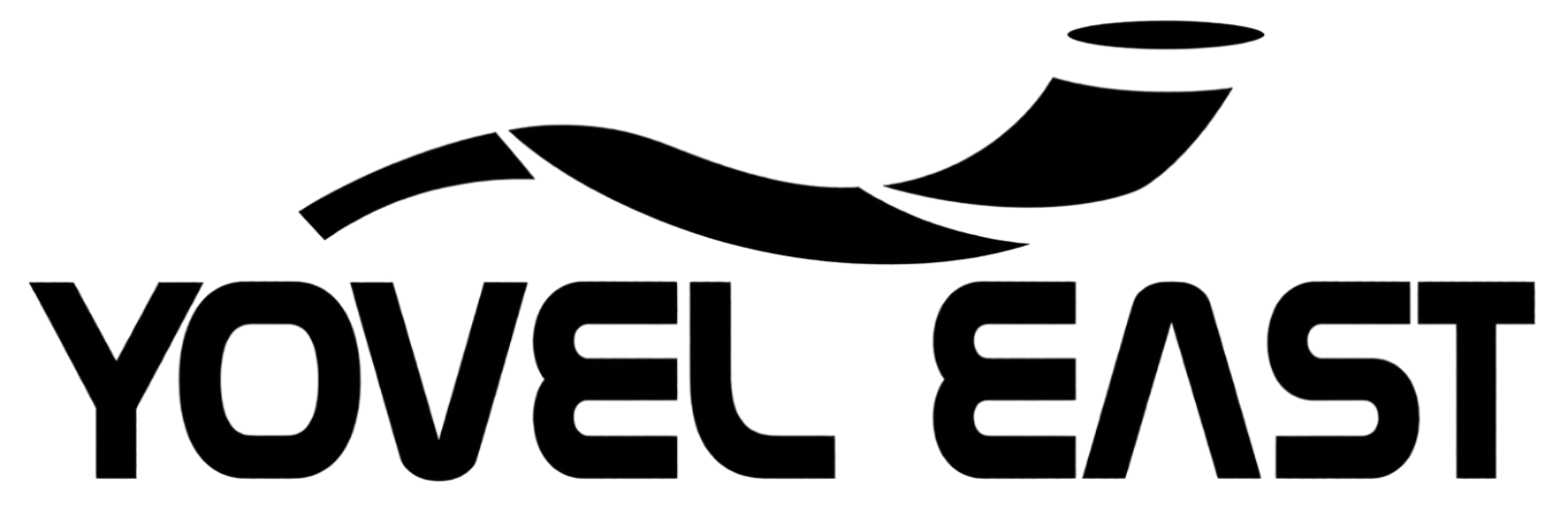 Yovel East Logo